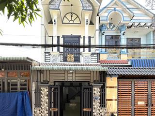 Bán nhà đẹp kdc bình phú thuận giao  giá tốt  hỗ trợ vay 70%