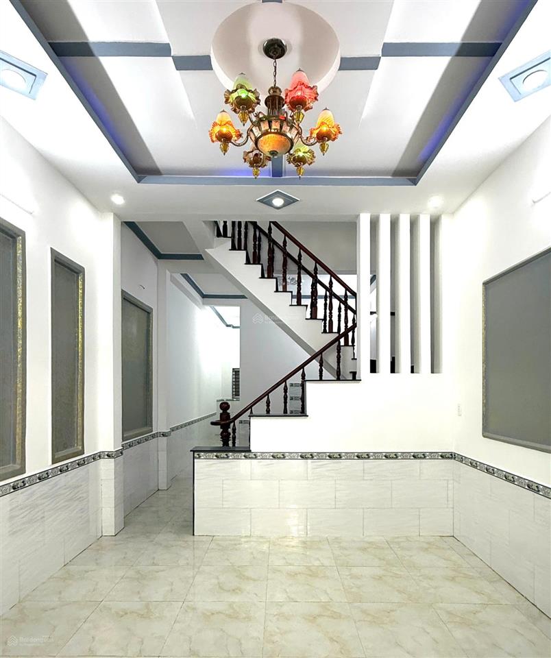 Chính chủ bán nhà đẹp kdc bình phú thuận giao  giá tốt  hỗ trợ vay 70%
