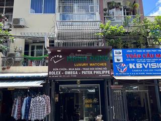 Chính chủ bán nhà nhật tảo  trung tâm tp. hcm  giá tốt chỉ 15.5 tỷ