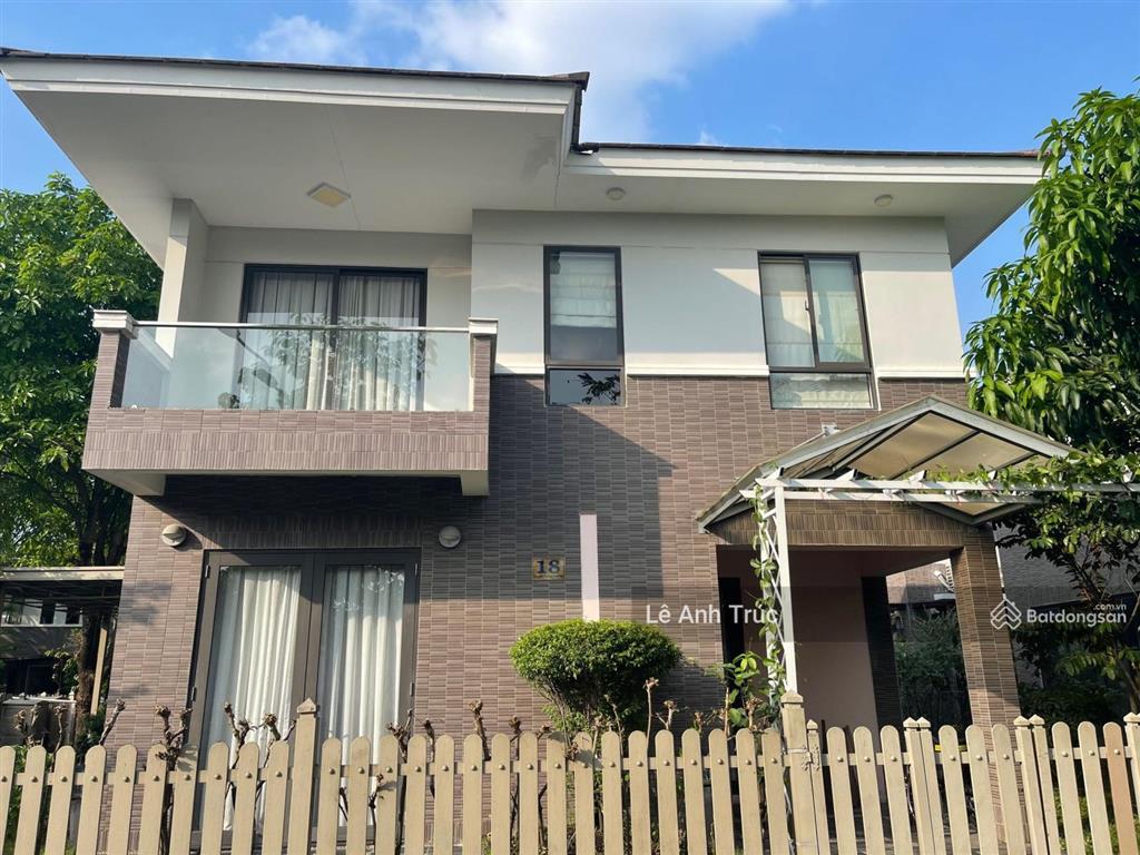 Cần bán căn biệt thự camellia. liền kề khu mizuki park. nhà thô. giá 14tỷ500.  0906 783 ***