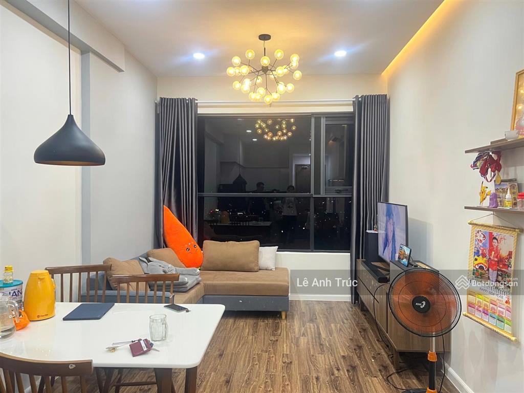Cần bán căn 56m mizuki park. full nội thất mới. giá tốt thị trường. chỉ 3tỷ430.  0906 783 ***