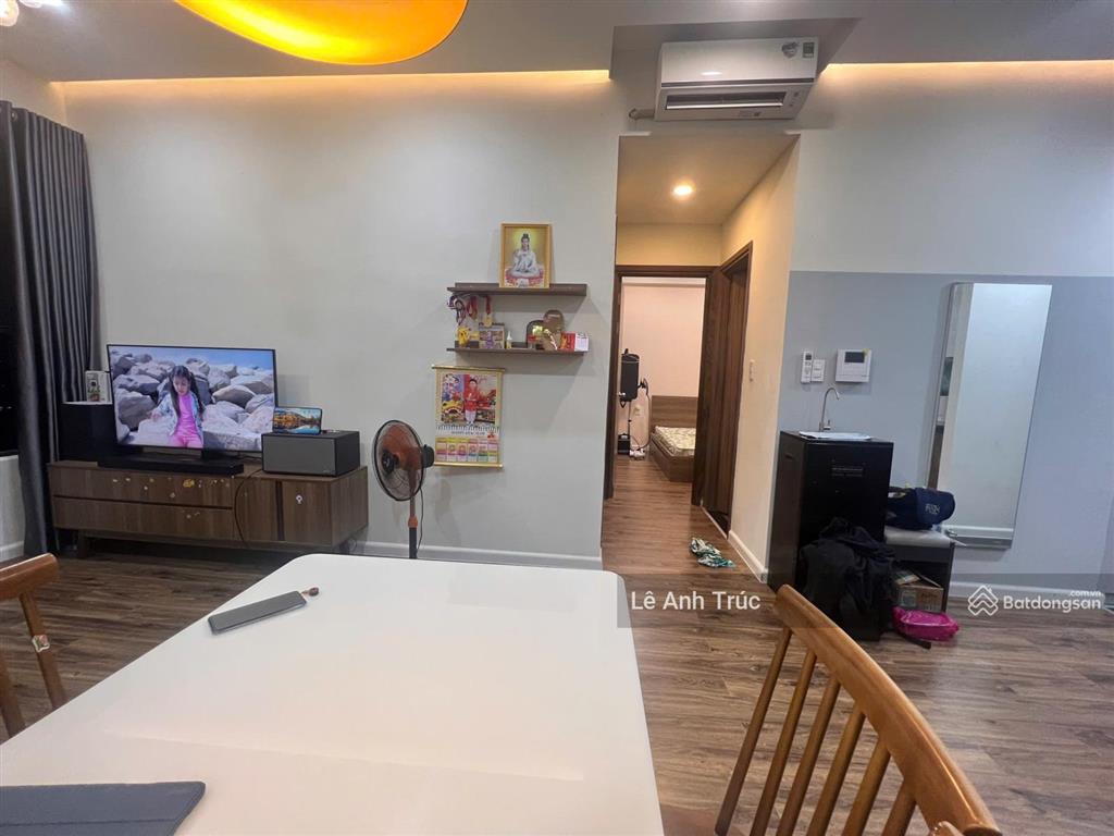 Cần bán căn 56m mizuki park. full nội thất mới. giá tốt thị trường. chỉ 3tỷ430.  0906 783 ***