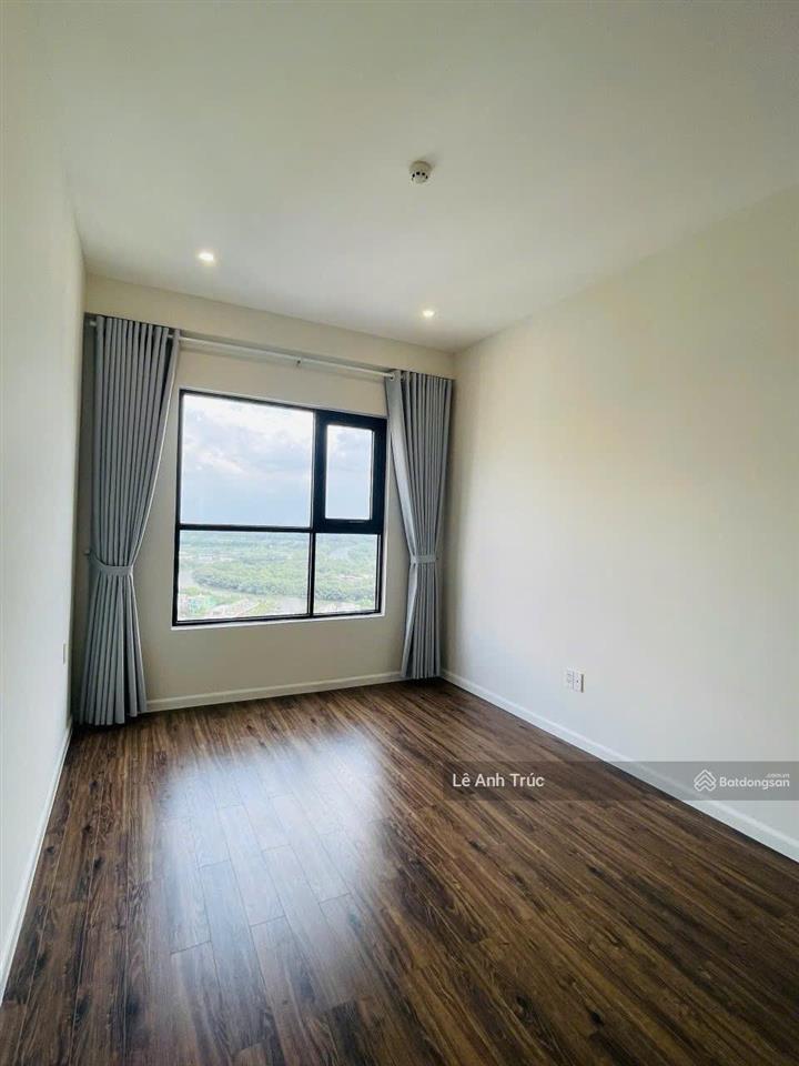 Cho thuê căn 72m2 mizuki park. full nội thất. giá 11tr. hướng mát.  xem nhà 0906 783 ***