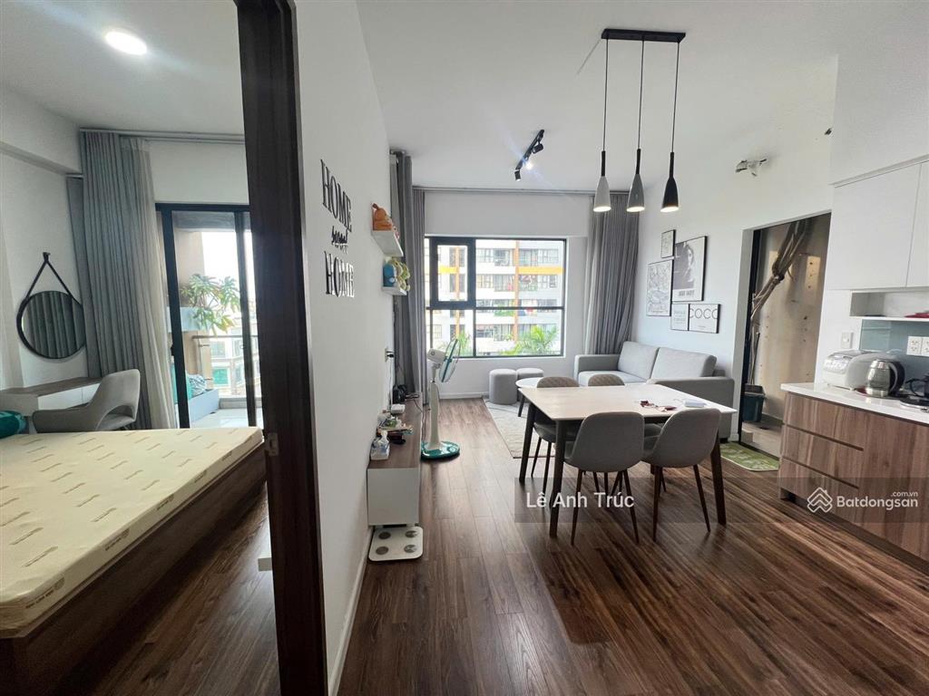 Chính chủ cần bán căn hộ 72m mizuki park. 2pn 2wc. hướng nam. full nt. giá chỉ 4tỷ050