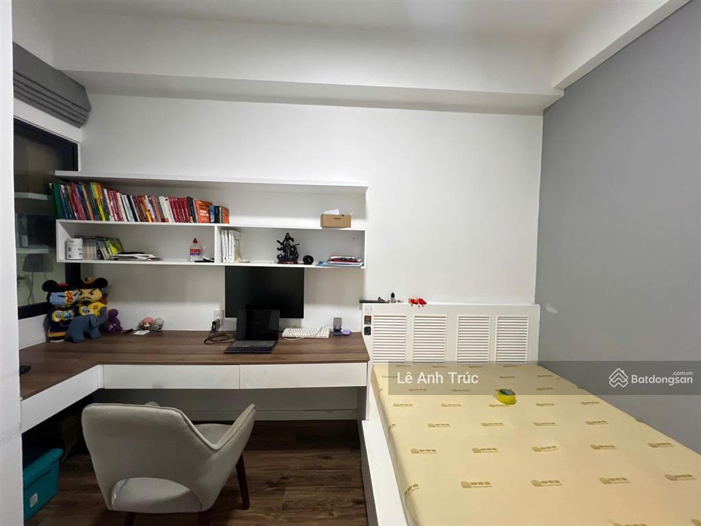 Chính chủ cần bán căn hộ 72m mizuki park. 2pn 2wc. hướng nam. full nt. giá chỉ 4tỷ050