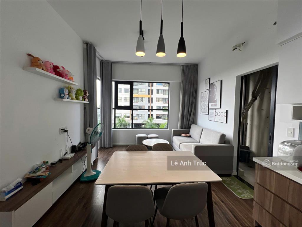 Chính chủ cần bán căn hộ 72m mizuki park. 2pn 2wc. hướng nam. full nt. giá chỉ 4tỷ050