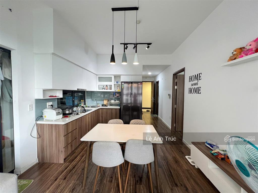 Chính chủ cần bán căn hộ 72m mizuki park. 2pn 2wc. hướng nam. full nt. giá chỉ 4tỷ050
