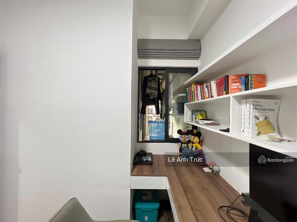 Chính chủ cần bán căn hộ 72m mizuki park. 2pn 2wc. hướng nam. full nt. giá chỉ 4tỷ050