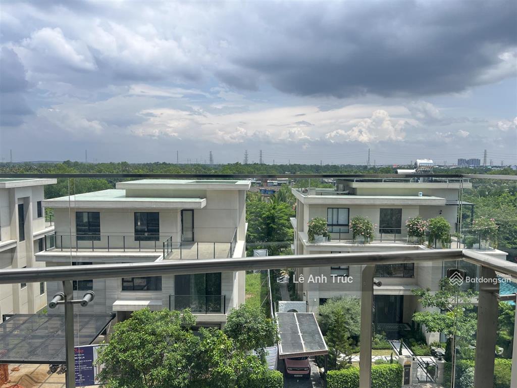 Bán nhanh căn 85m panorama mizuki. full nt. giá tốt. nhà mới.  xem nhà 0906 783 ***