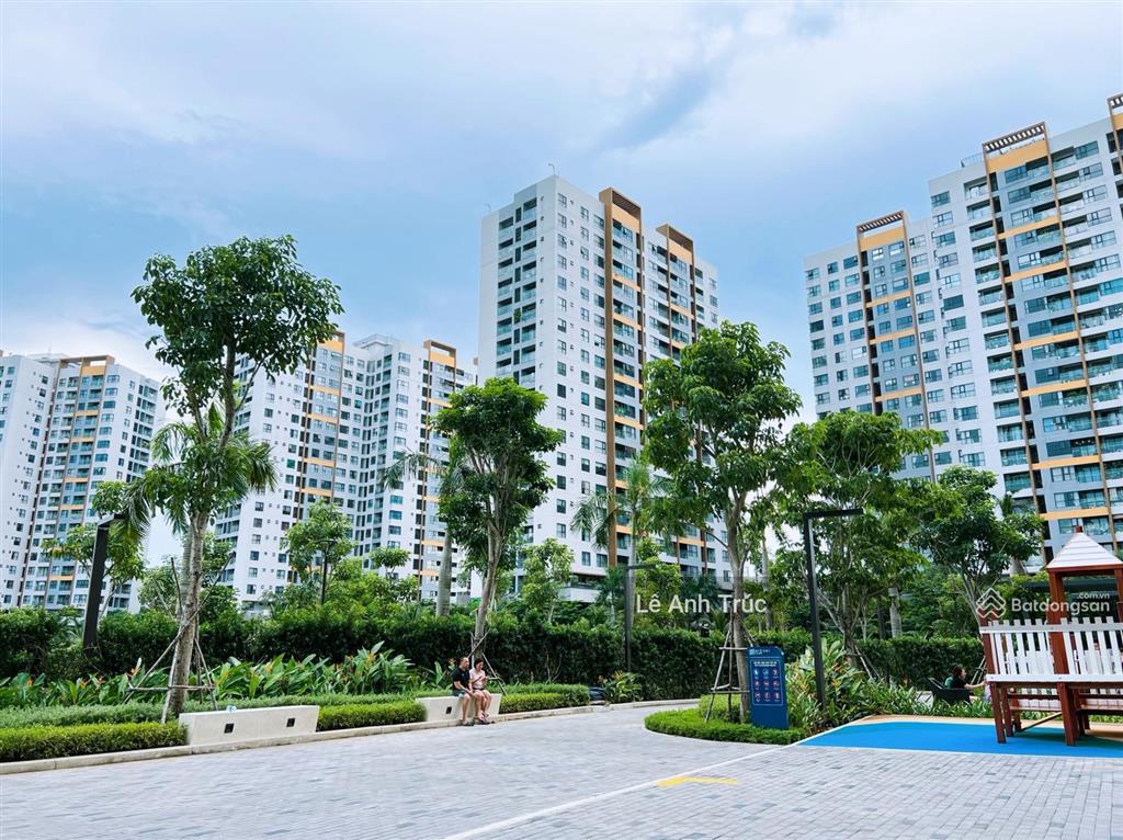 Sở hữu căn hộ cao cấp mizuki park  trellia cove view đẹp. giá tốt. mới 100%.  tại đây