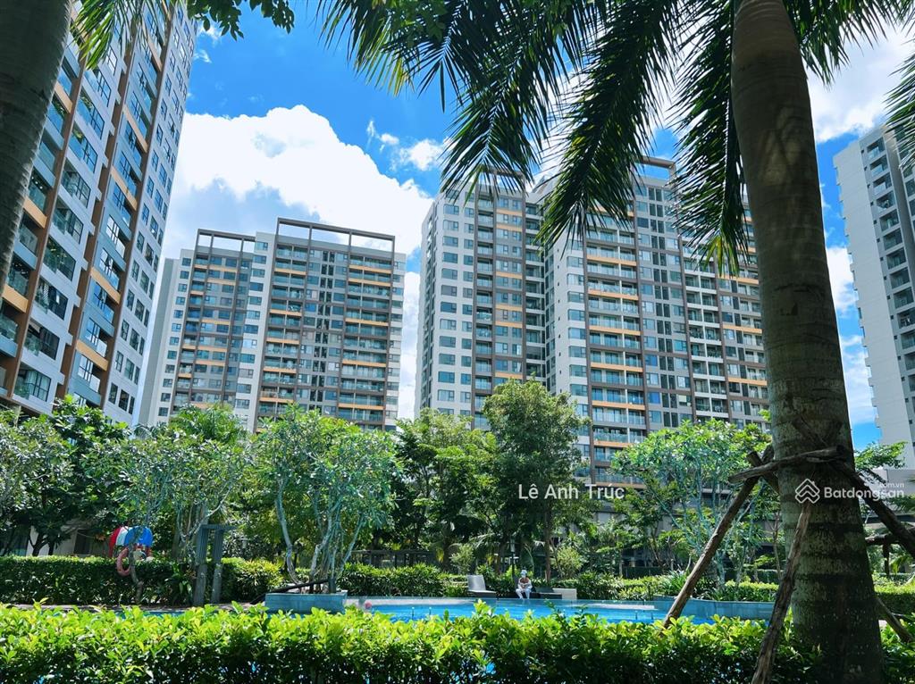 Sở hữu căn hộ cao cấp mizuki park  trellia cove view đẹp. giá tốt. mới 100%.  tại đây