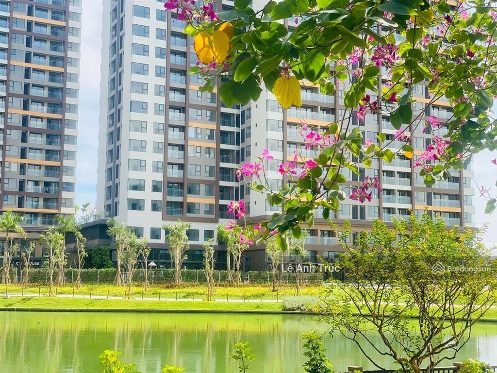 Sở hữu căn hộ cao cấp mizuki park  trellia cove view đẹp. giá tốt. mới 100%.  tại đây