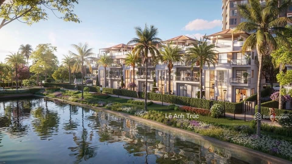 Sở hữu căn hộ cao cấp mizuki park  trellia cove view đẹp. giá tốt. mới 100%.  tại đây