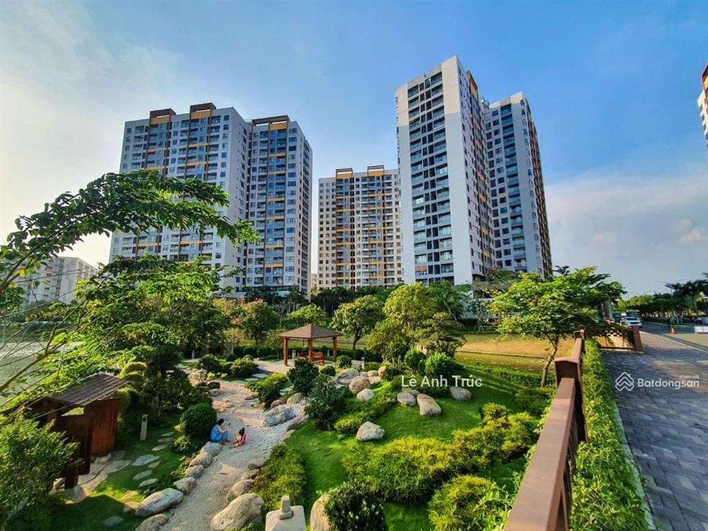 Sở hữu căn hộ cao cấp mizuki park  trellia cove view đẹp. giá tốt. mới 100%.  tại đây