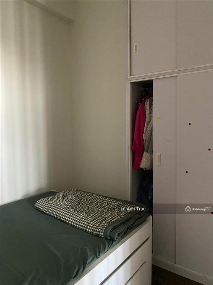 Cho thuê căn 56m2 mizuki. full nội thất. giá 9.5tr/tháng.  em trúc xem nhà 0906 783 ***