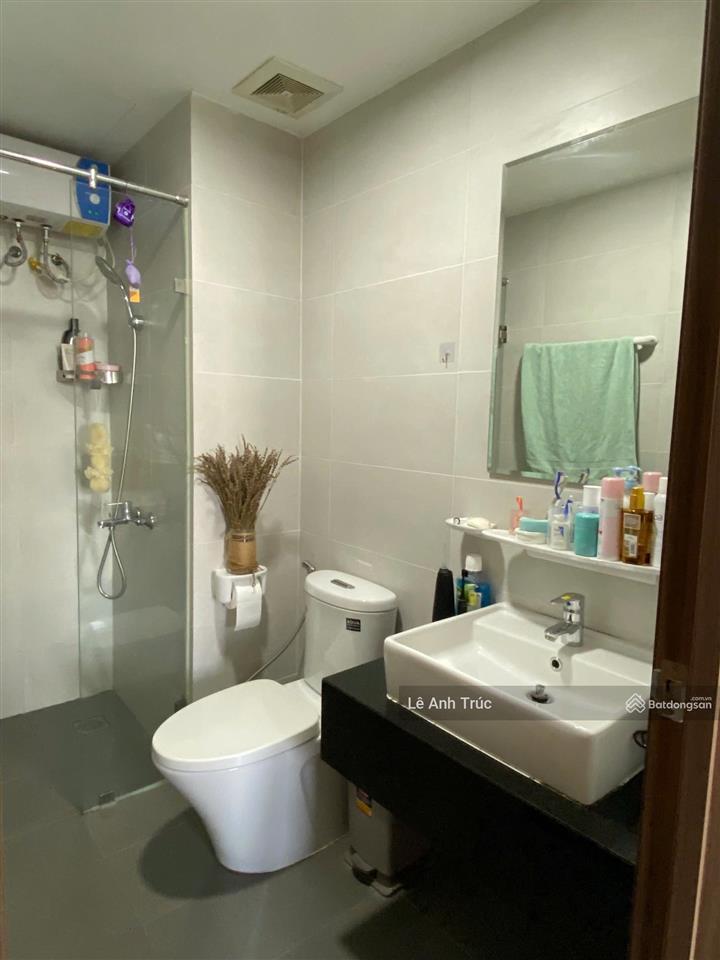 Cho thuê căn 56m2 mizuki. full nội thất. giá 9.5tr/tháng.  em trúc xem nhà 0906 783 ***