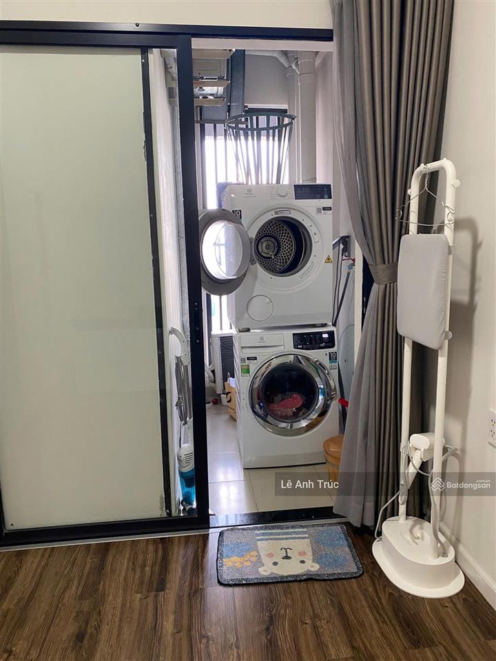 Cho thuê căn 56m2 mizuki. full nội thất. giá 9.5tr/tháng.  em trúc xem nhà 0906 783 ***