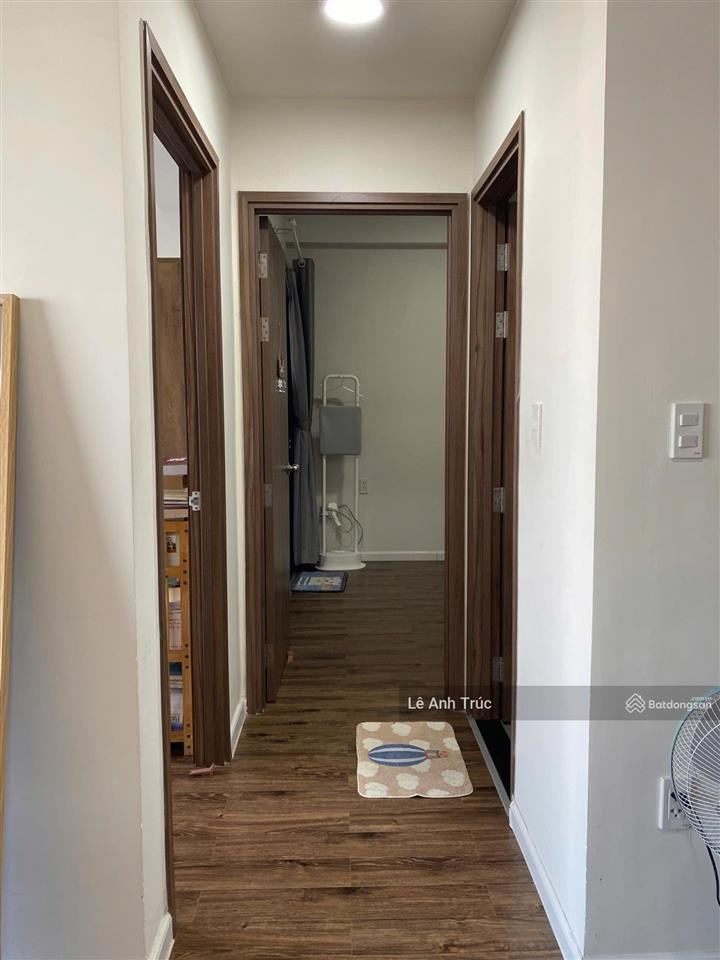 Cho thuê căn 56m2 mizuki. full nội thất. giá 9.5tr/tháng.  em trúc xem nhà 0906 783 ***