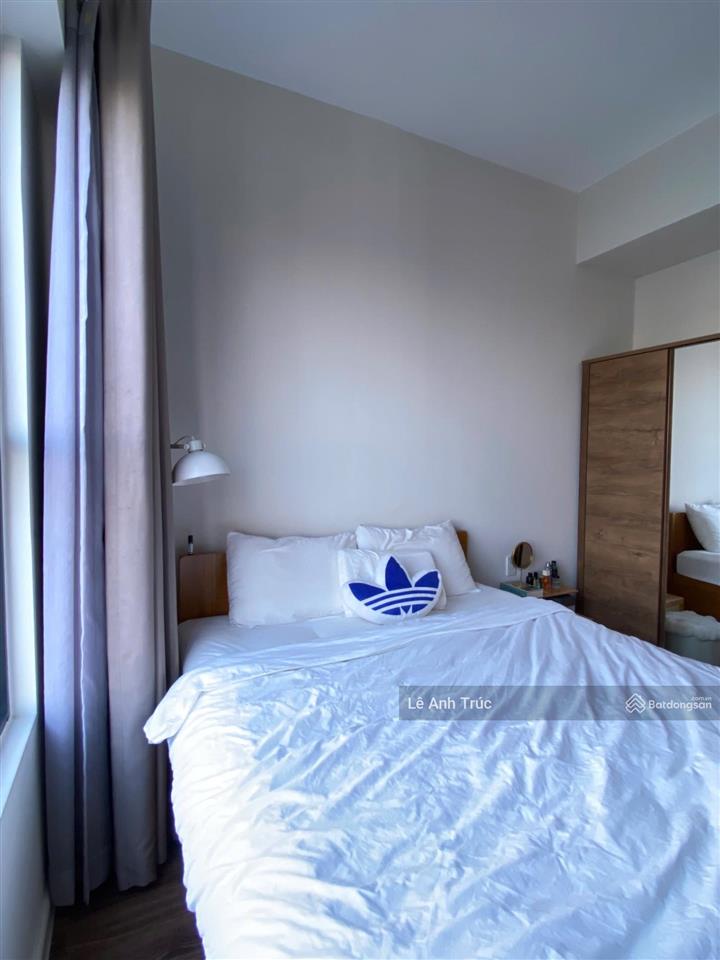 Cho thuê căn 56m2 mizuki. full nội thất. giá 9.5tr/tháng.  em trúc xem nhà 0906 783 ***