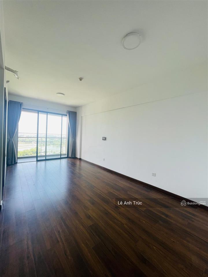 Cho thuê căn 60m2 mizuki park. full nội thất. block mp9x. giá thuê 10tr500/tháng.  0906 783 ***