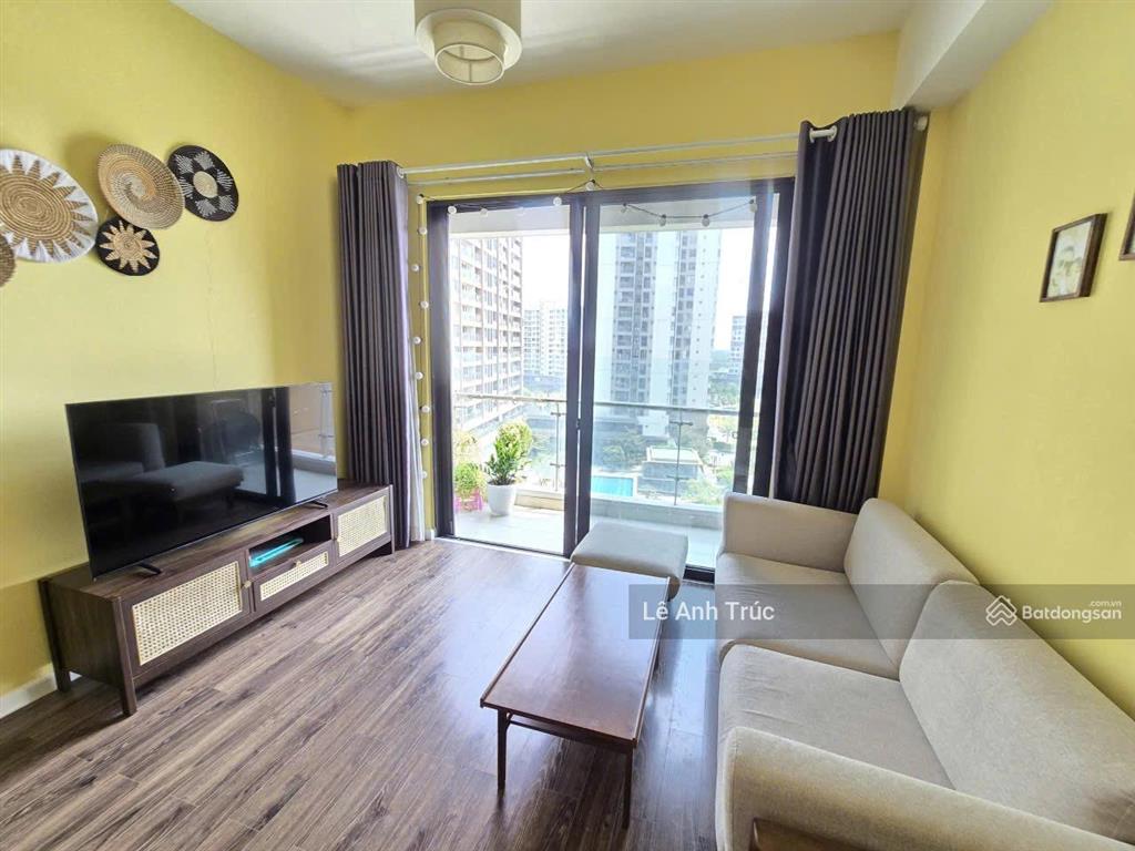 Chính chủ cho thuê căn 72m2 mizuki park. full nội thất. view đẹp. giá tốt.  0906 783 ***