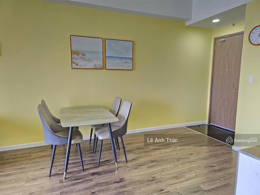 Chính chủ cho thuê căn 72m2 mizuki park. full nội thất. view đẹp. giá tốt.  0906 783 ***