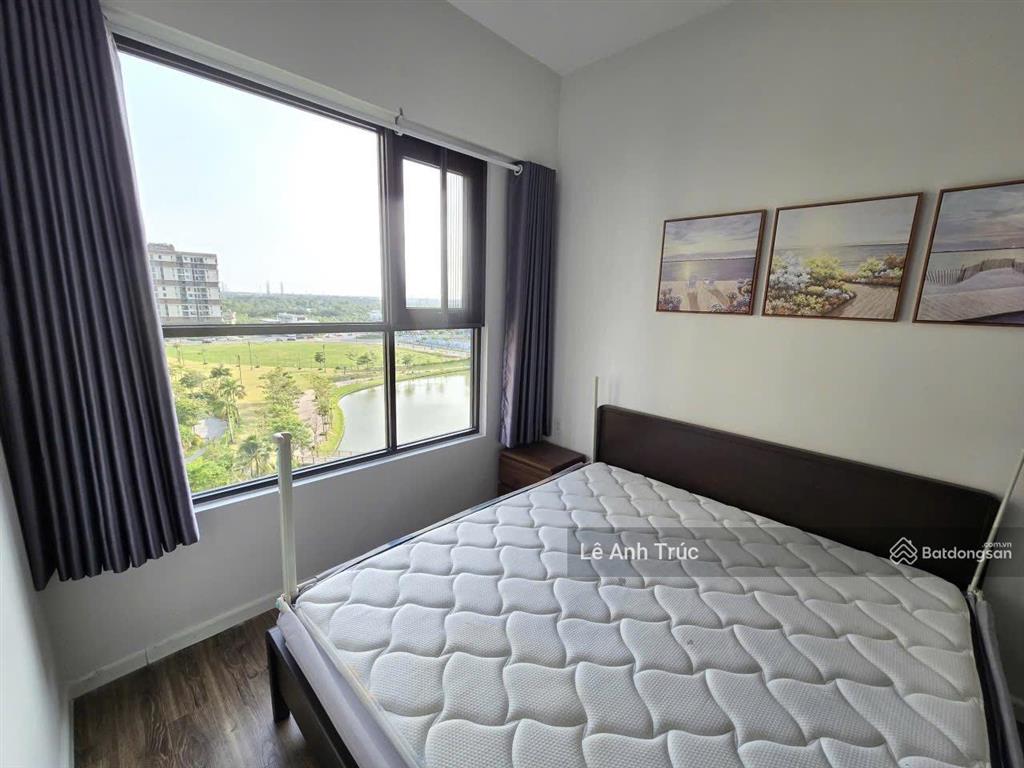 Chính chủ cho thuê căn 72m2 mizuki park. full nội thất. view đẹp. giá tốt.  0906 783 ***