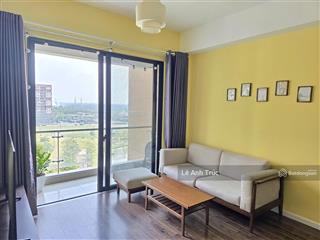Chính chủ cho thuê căn 72m2 mizuki park. full nội thất. view đẹp. giá tốt.  0906 783 ***
