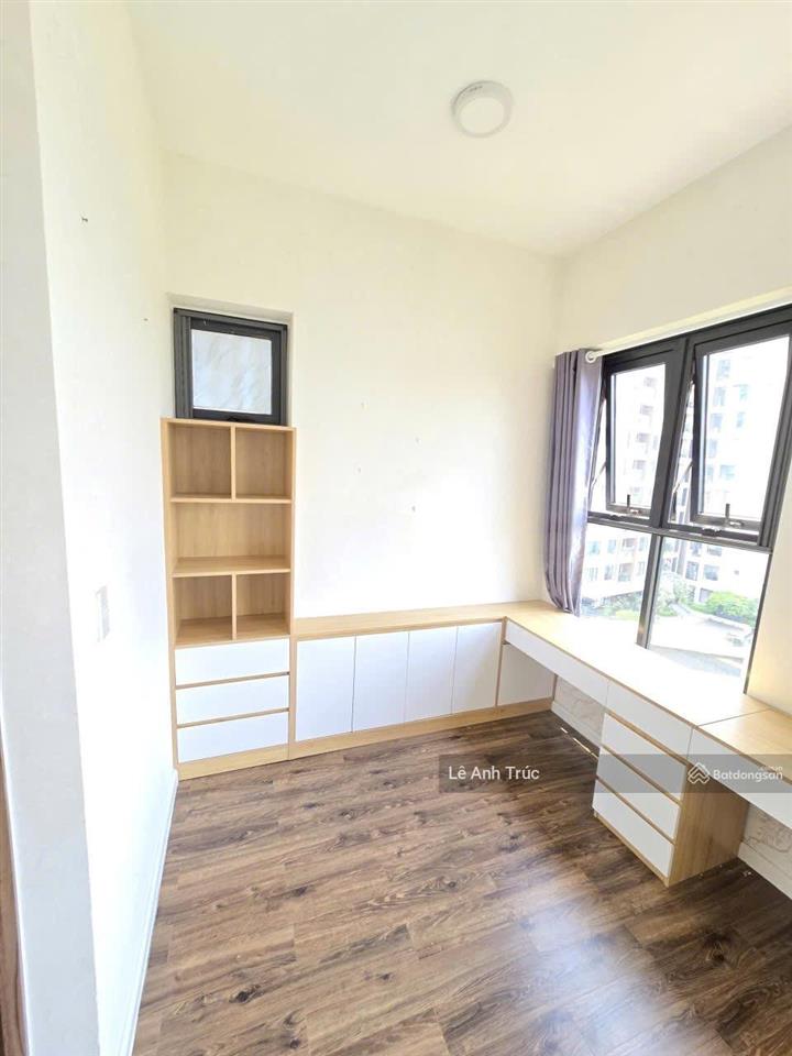Chính chủ cho thuê căn 72m2 mizuki park. full nội thất. view đẹp. giá tốt.  0906 783 ***