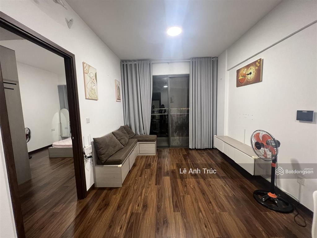 Cần cho thuê căn 78m2 mizuki park, full nội thất. giá 11tr500/th.  xem nhà 0906 783 ***