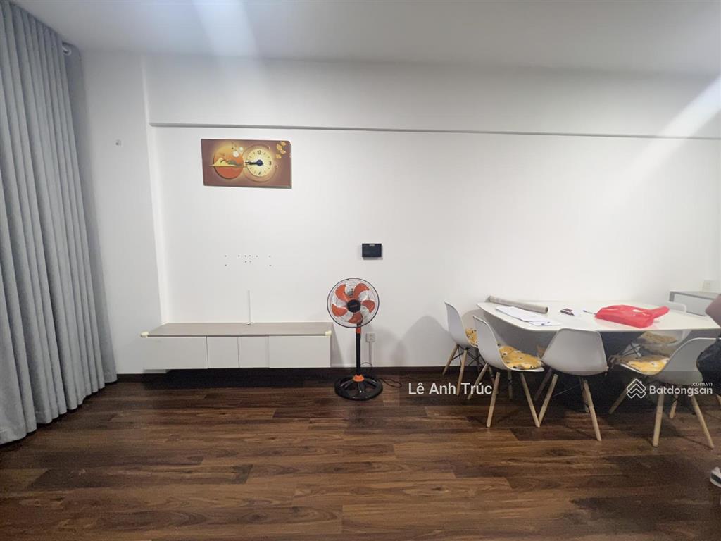 Cần cho thuê căn 78m2 mizuki park, full nội thất. giá 11tr500/th.  xem nhà 0906 783 ***