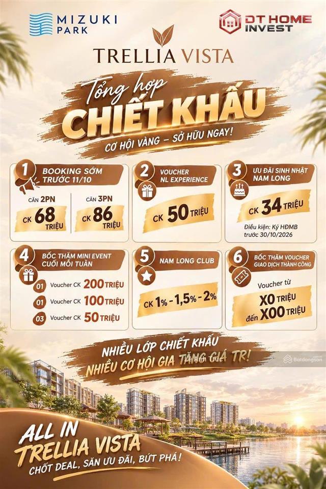 Giỏ hàng căn hộ t1 t2 mizuki park. giá tốt. nhà mới 100%. hỗ trợ xem nhà thực tế.  0906 783 ***