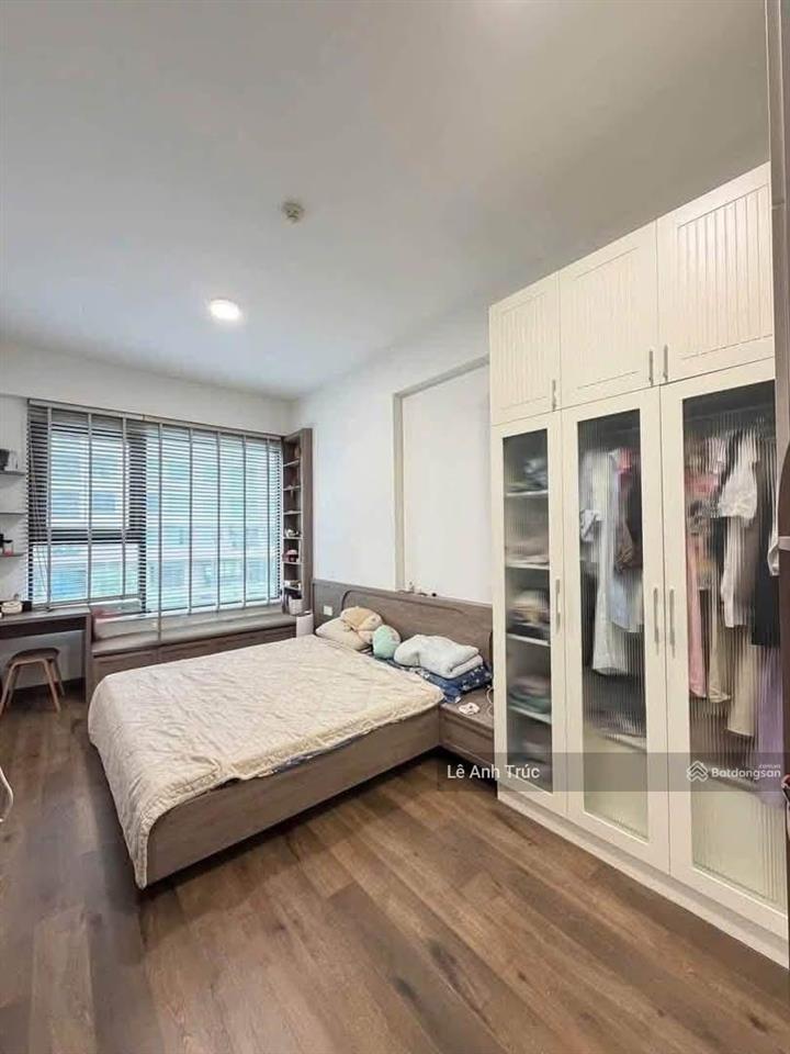 Chính chủ cần bán gấp 85m2 panorama mizuki. tiện ích cao cấp. full nt. giá chỉ 4tỷ970