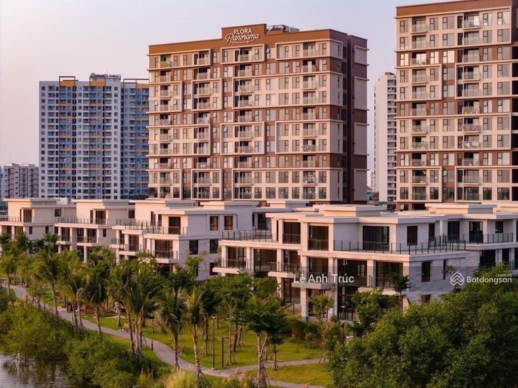 Chính chủ cần bán gấp 85m2 panorama mizuki. tiện ích cao cấp. full nt. giá chỉ 4tỷ970
