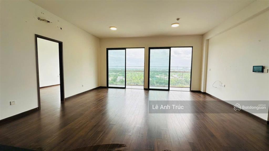 Chính chủ cần bán căn góc 3pn nổi bật mizuki park. sổ sẵn. view sông. nhà mát đỉnh cao. giá 8tỷ600