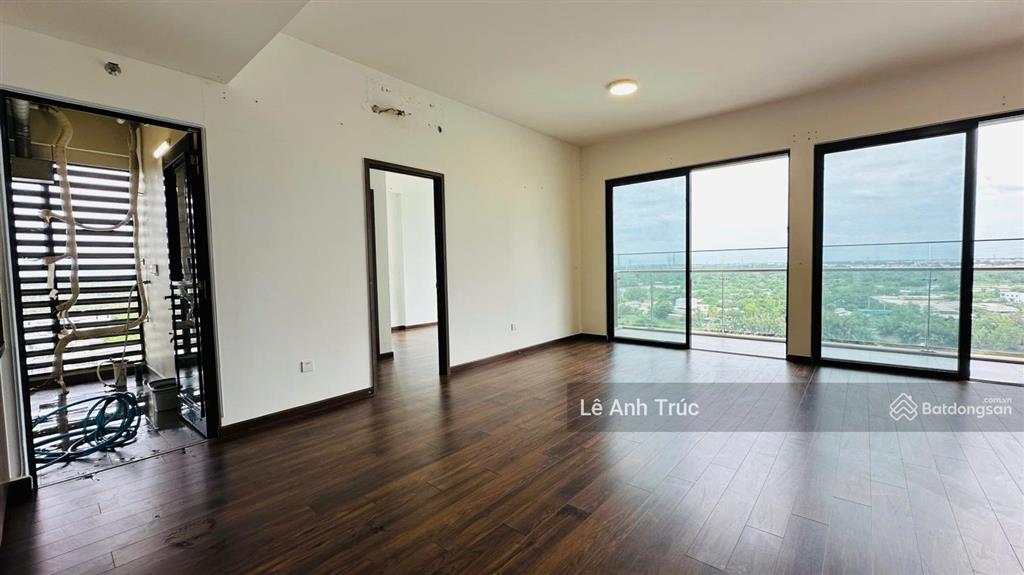 Chính chủ cần bán căn góc 3pn nổi bật mizuki park. sổ sẵn. view sông. nhà mát đỉnh cao. giá 8tỷ600