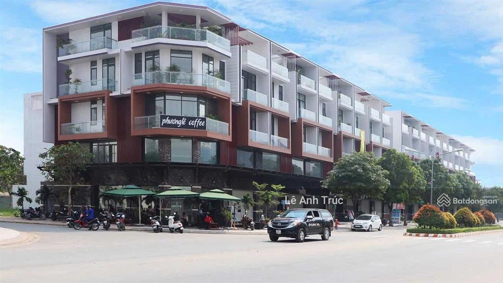 Chính chủ cần bán nhanh căn nhà phố dương hồng. sổ sẵn. có thang máy.  xem nhà 0906 783 ***