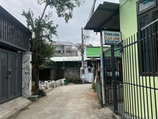 Bán đất ở tại quan châu, hòa châu  đoạn gần chợ quan châu