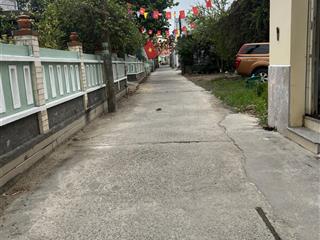 Bán đất ở sát quốc lộ hoà phước