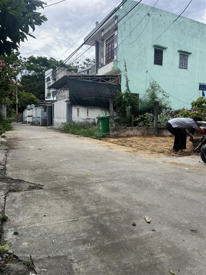 Bán đất ở tại quan châu và phong nam, phường hoà xuân cũ