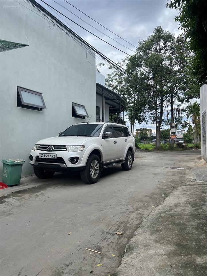 Bán đất ở tại quan châu và phong nam, phường hoà xuân cũ