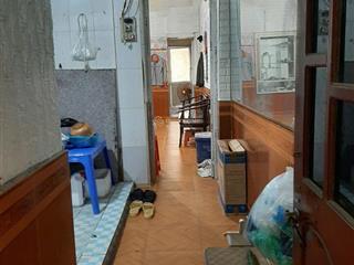 Chính chủ bán gấp nhà tập thể 7h5, khu tập thể h, đồng cửa, bắc giang, bắc ninh 35m2, 750tr