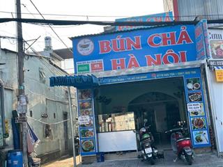 Mặt tiền kinh doanh + 4 phòng trọ đường truông tre, p. linh xuân ( đ11)