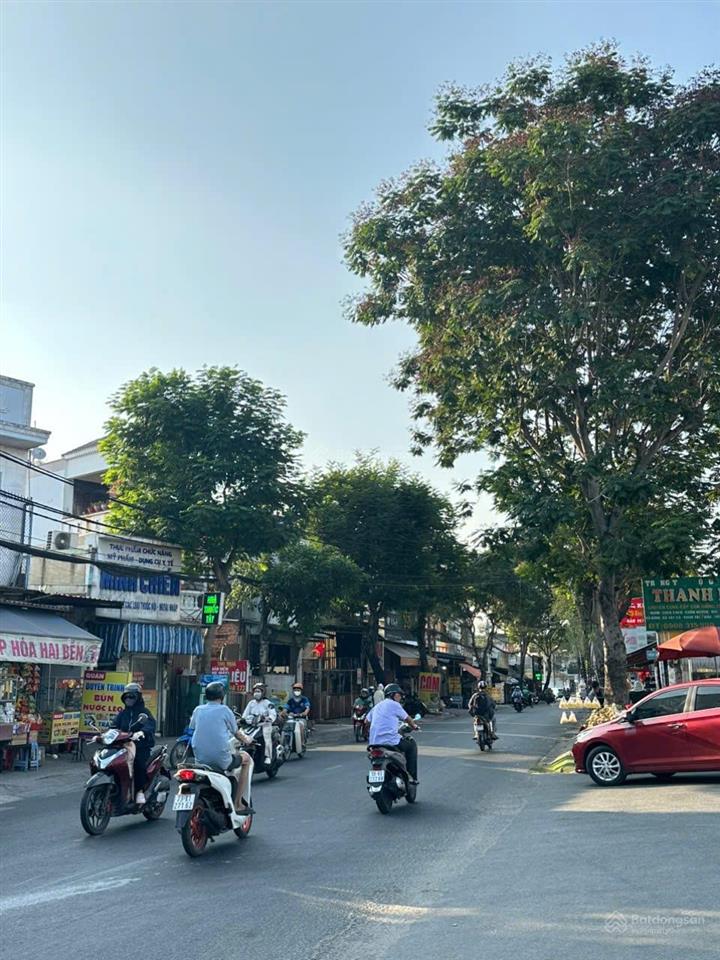 Mặt tiền kinh doanh + 4 phòng trọ đường truông tre, p. linh xuân ( đ11)