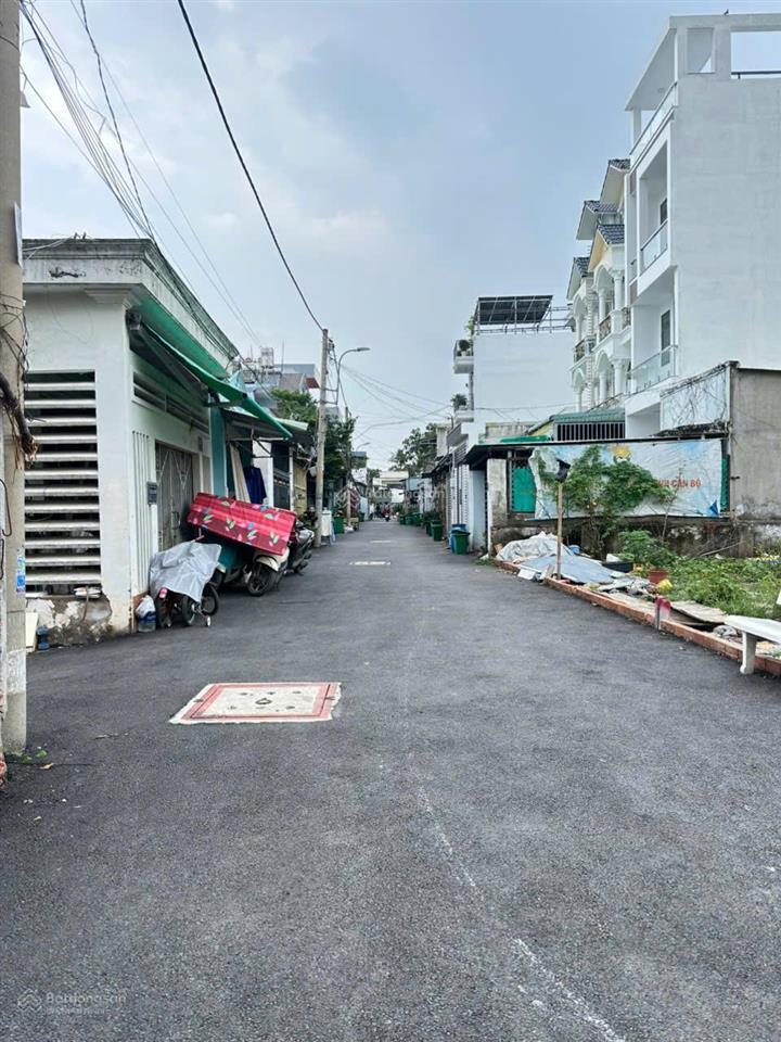 Đất hẻm xe tải 131m2 gần chung cư 4s linh đông và vành đai 2