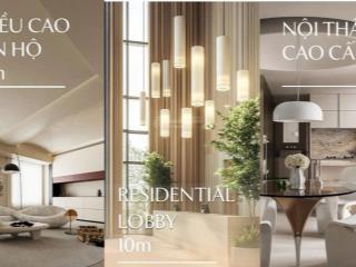 Rẻ nhất hàng căn góc 2 phòng ngủ 2wc tại imperia sky park nam an khánh