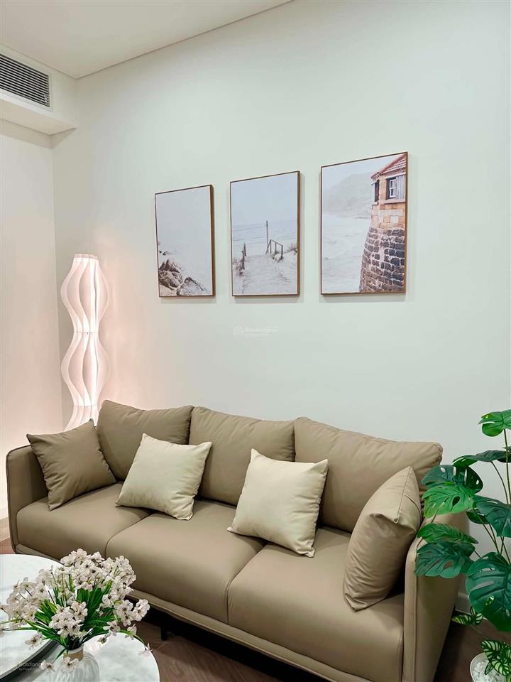 Cho thuê căn hộ 1n+ ful đồ a3 vinhomes smart city giá cực rẻ