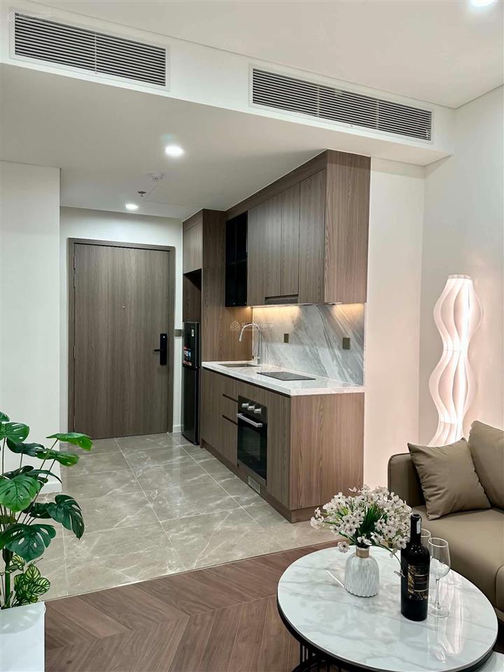 Cho thuê căn hộ 1n+ ful đồ a3 vinhomes smart city giá cực rẻ