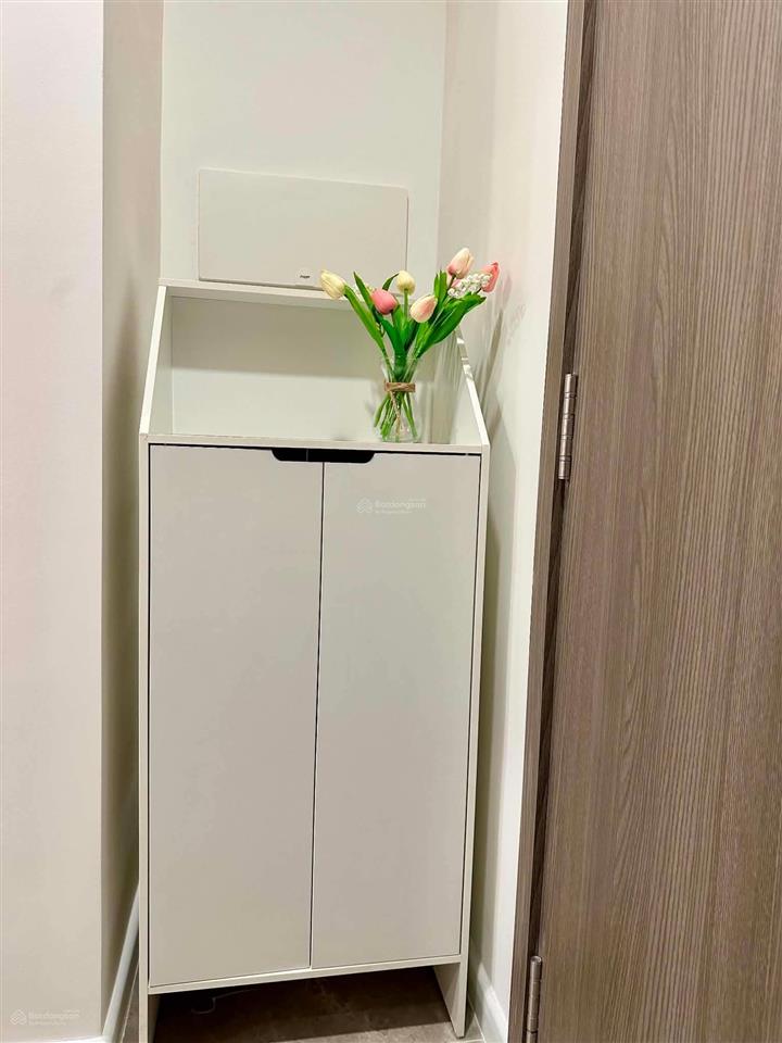 Cho thuê căn hộ 1n+ ful đồ a3 vinhomes smart city giá cực rẻ