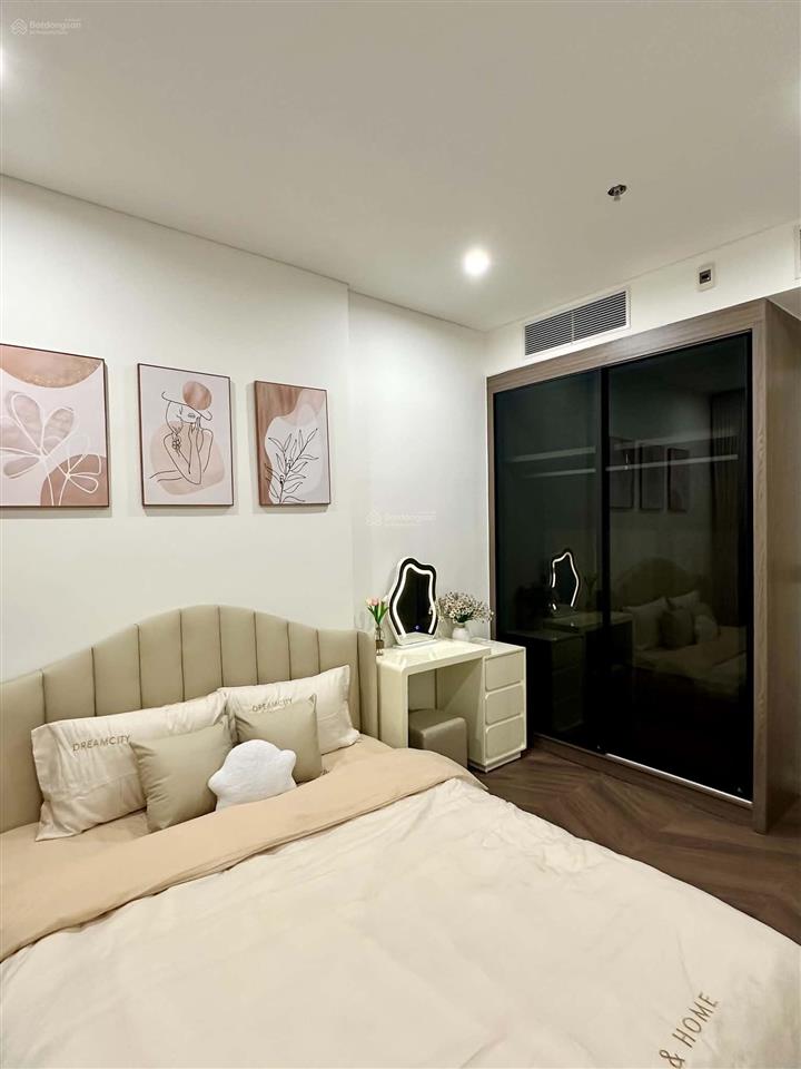 Cho thuê căn hộ 1n+ ful đồ a3 vinhomes smart city giá cực rẻ